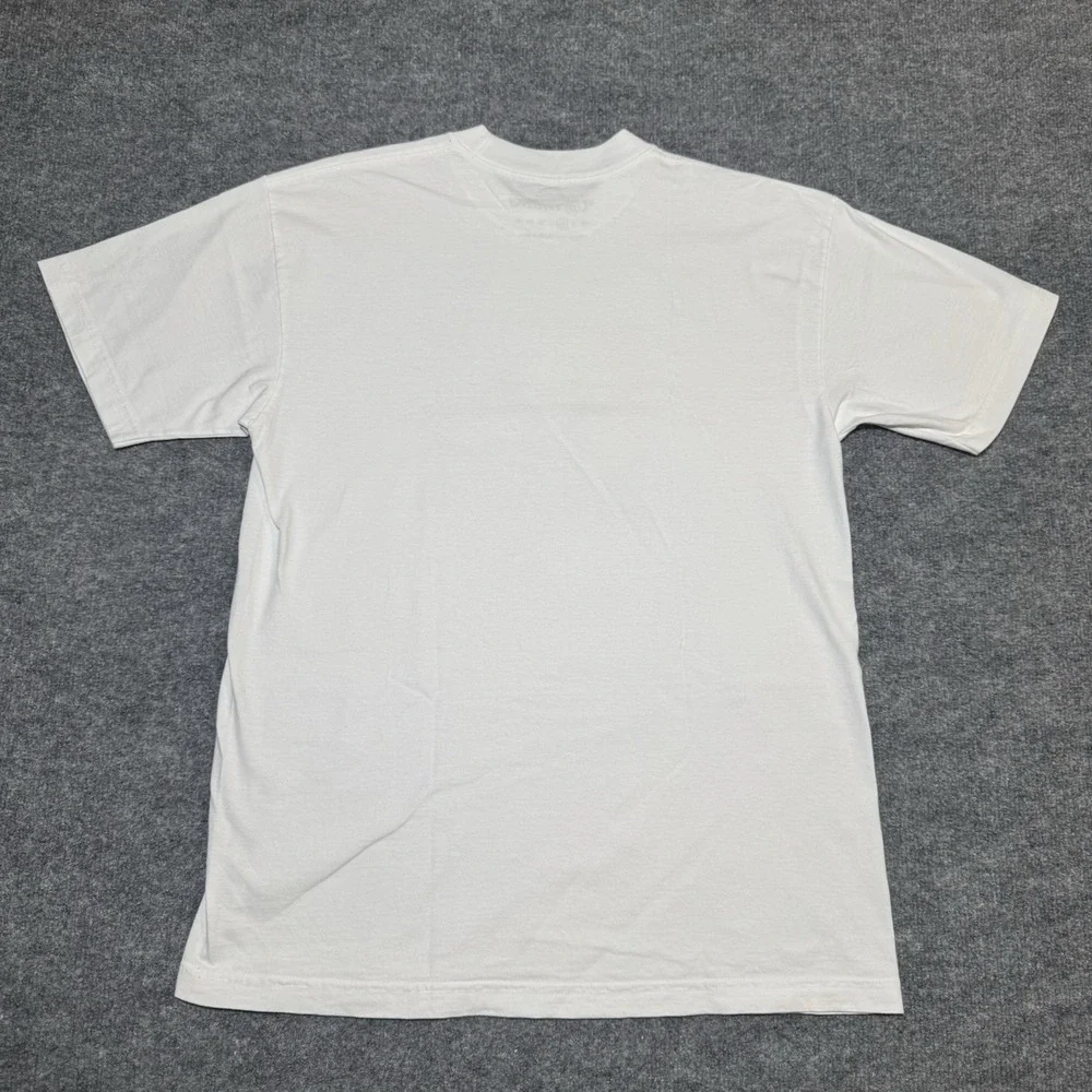 Uncivilized T-Shirts Betty White, Ray Liotta, The Godfather Tee Foamer Simpson M